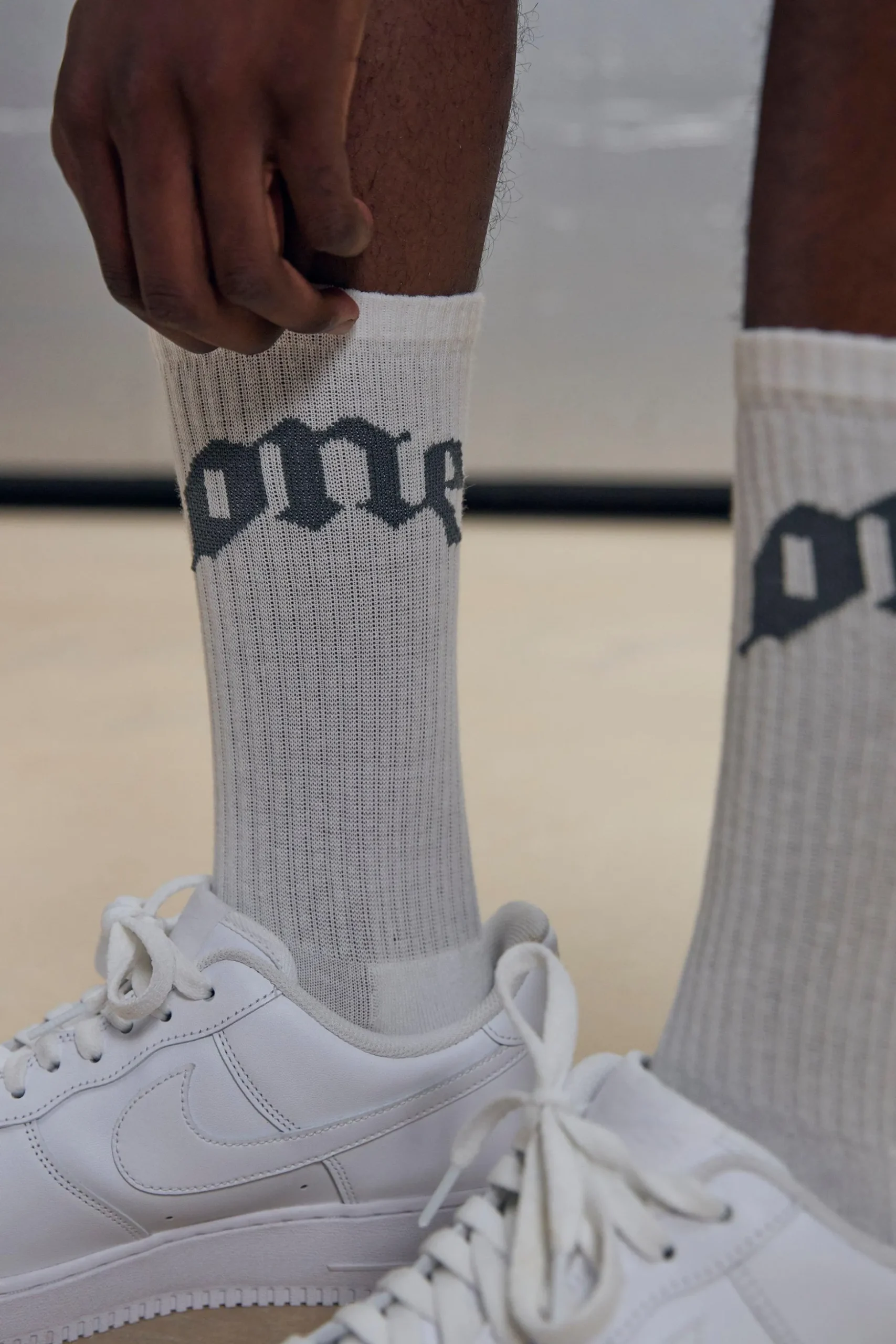 3 Pack Graphic Socks | BoohooMAN UK