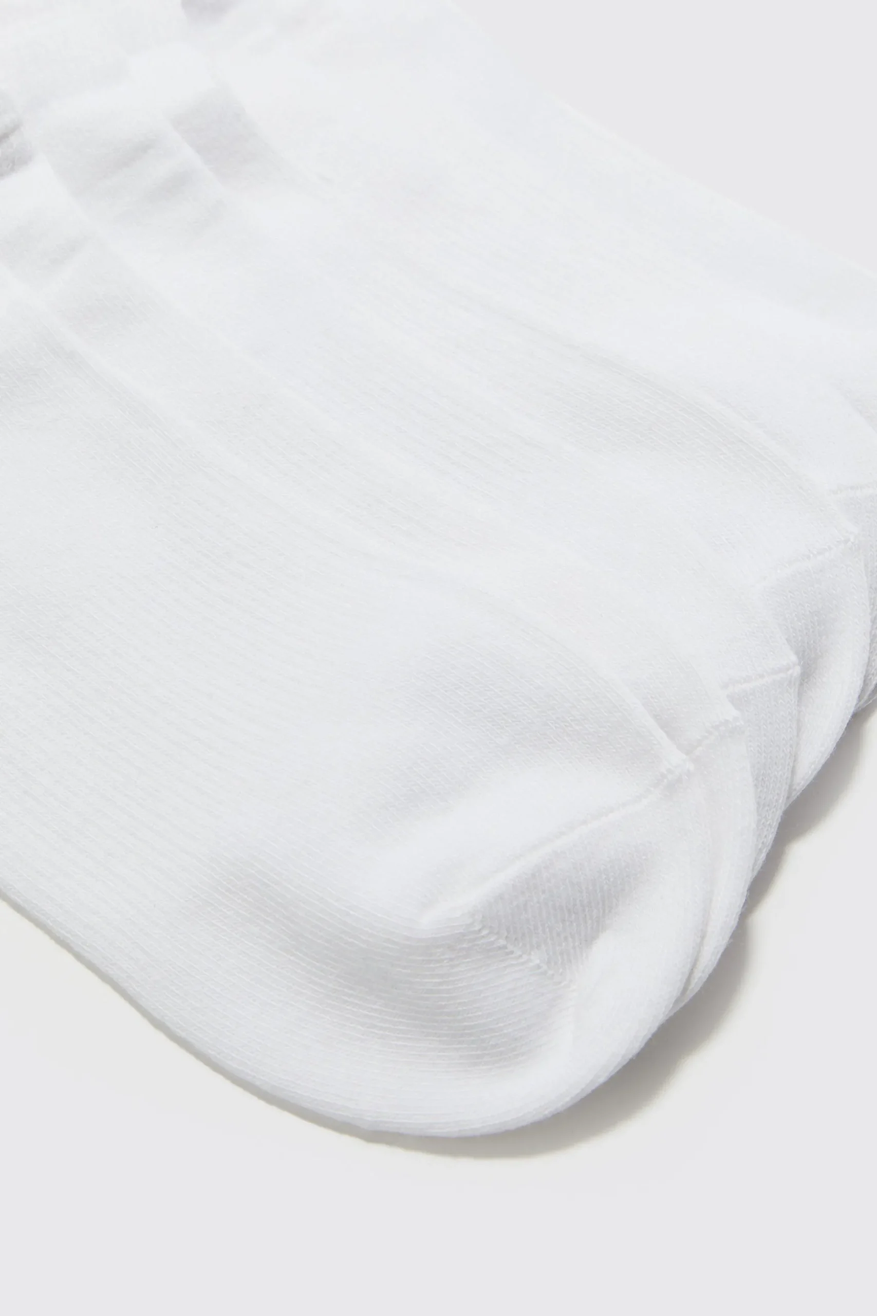 7 Pack Man Trainer Socks | BoohooMAN UK