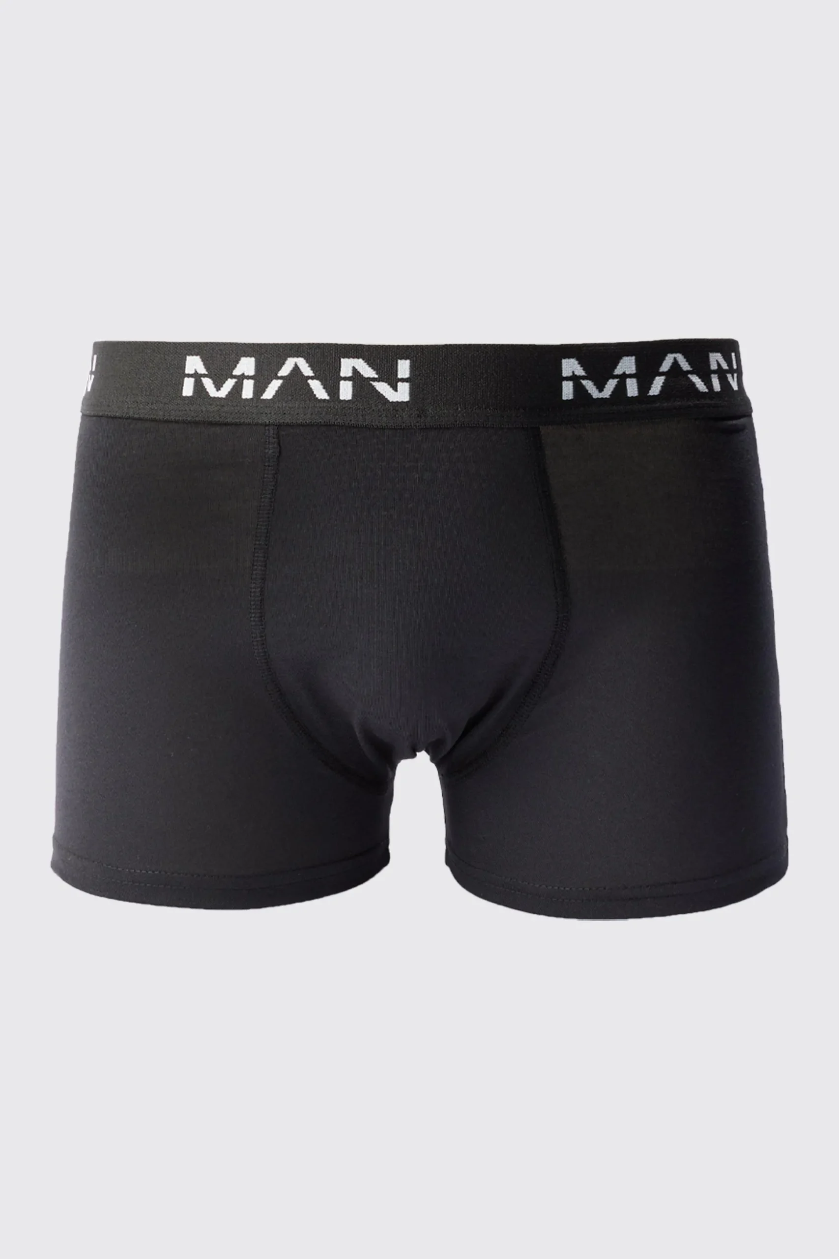 5 Pack Man Trunks | BoohooMAN UK
