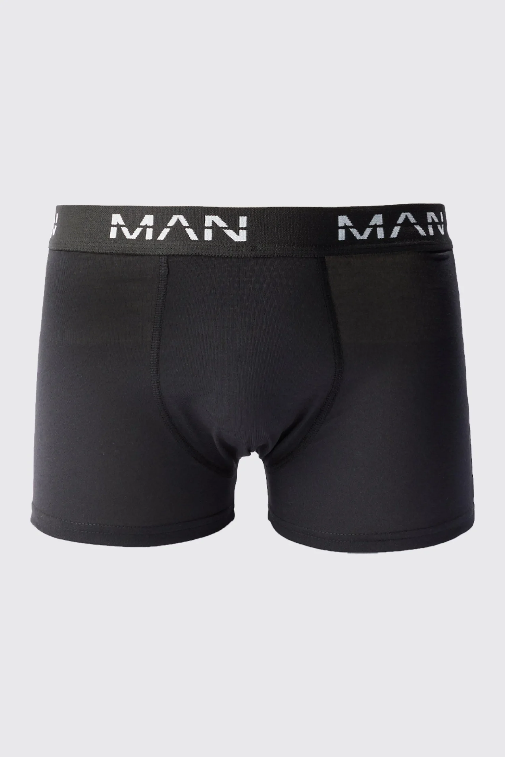 5 Pack Man Trunks | BoohooMAN UK