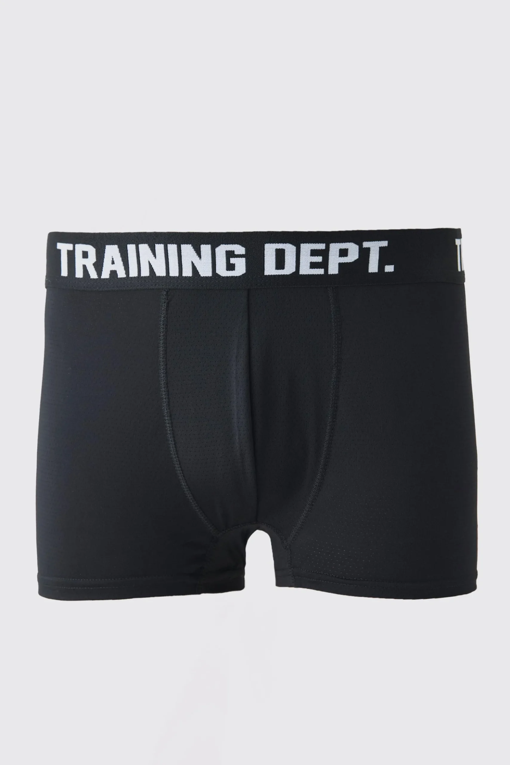 Active Training Dept Performance Boxer | BoohooMAN UK