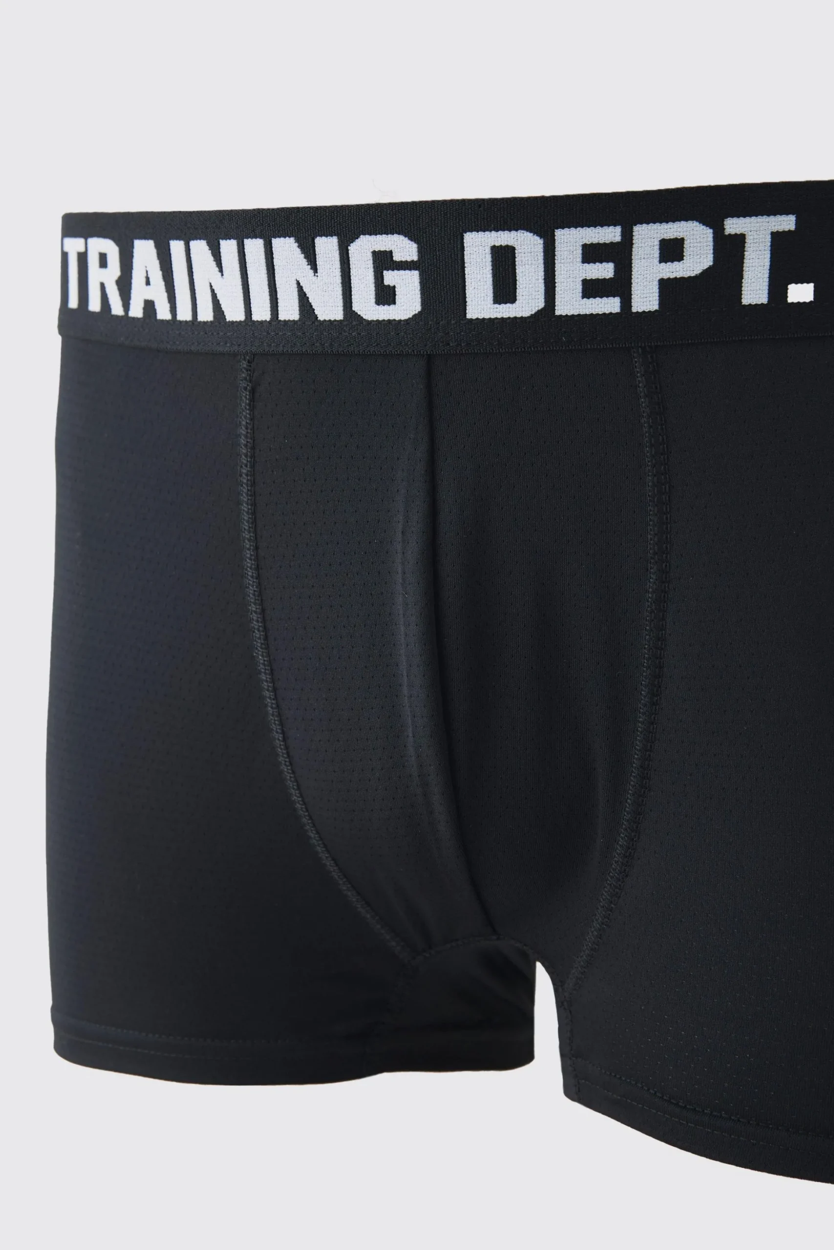 Active Training Dept Performance Boxer | BoohooMAN UK