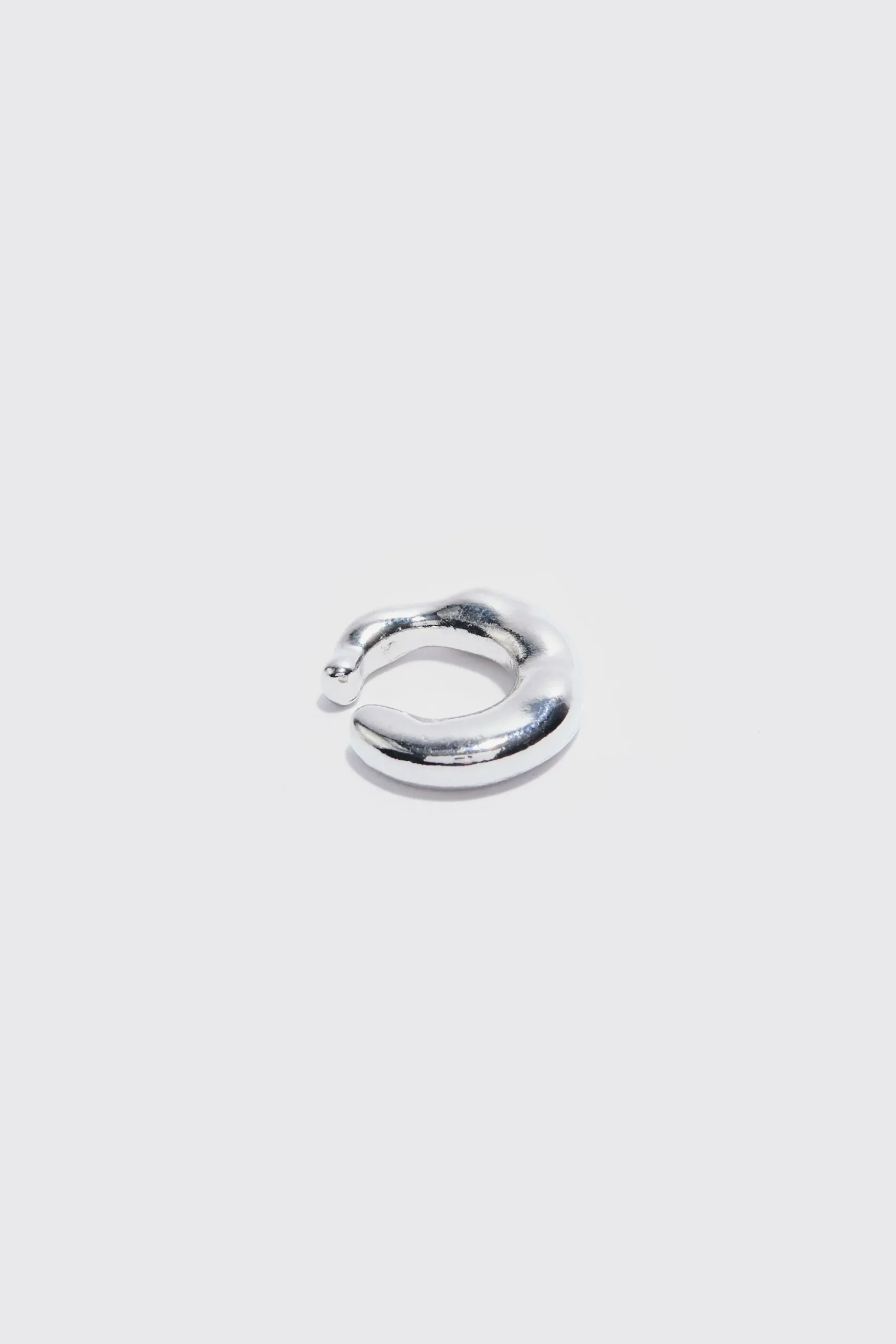 Ear Cuff | BoohooMAN UK