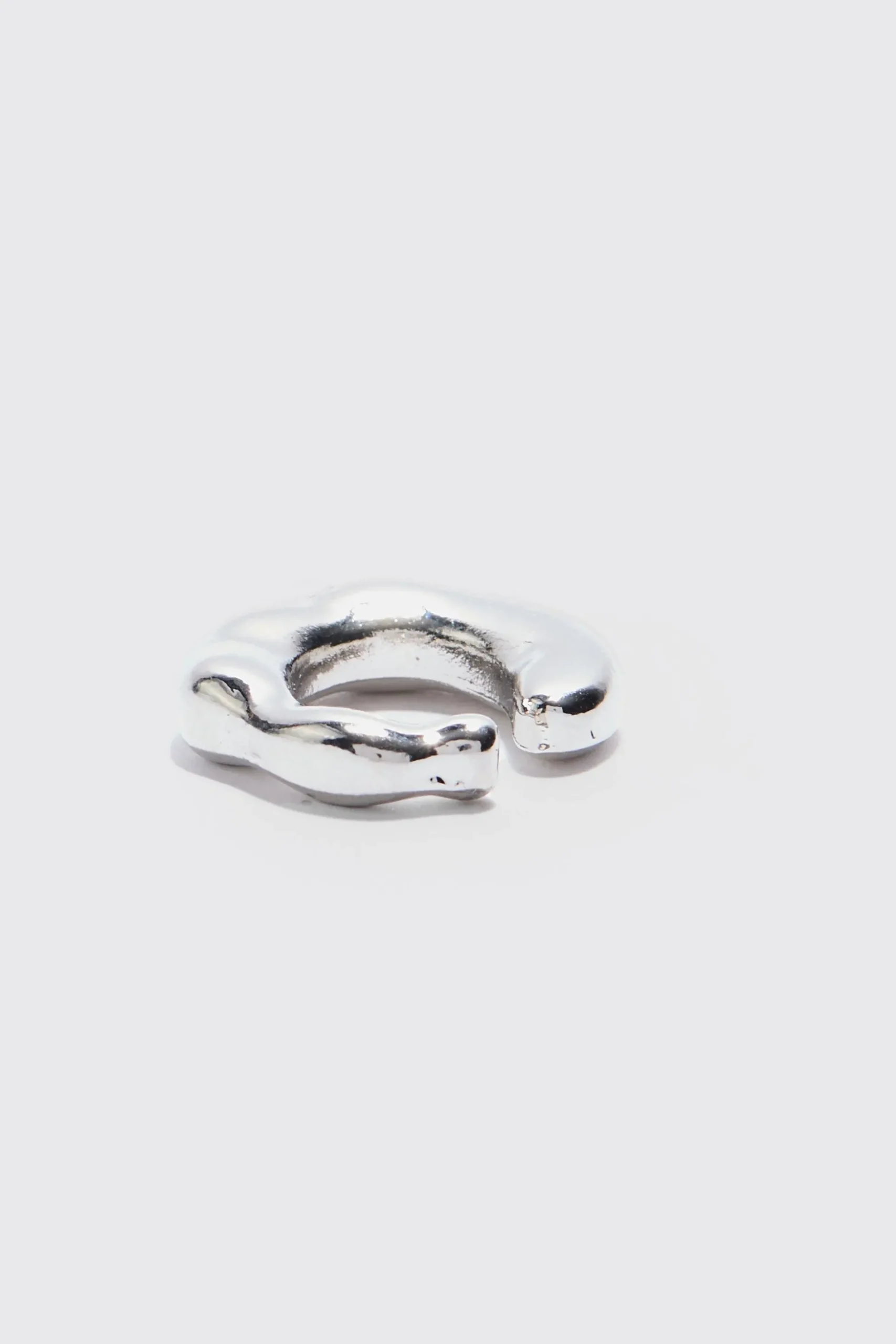 Ear Cuff | BoohooMAN UK