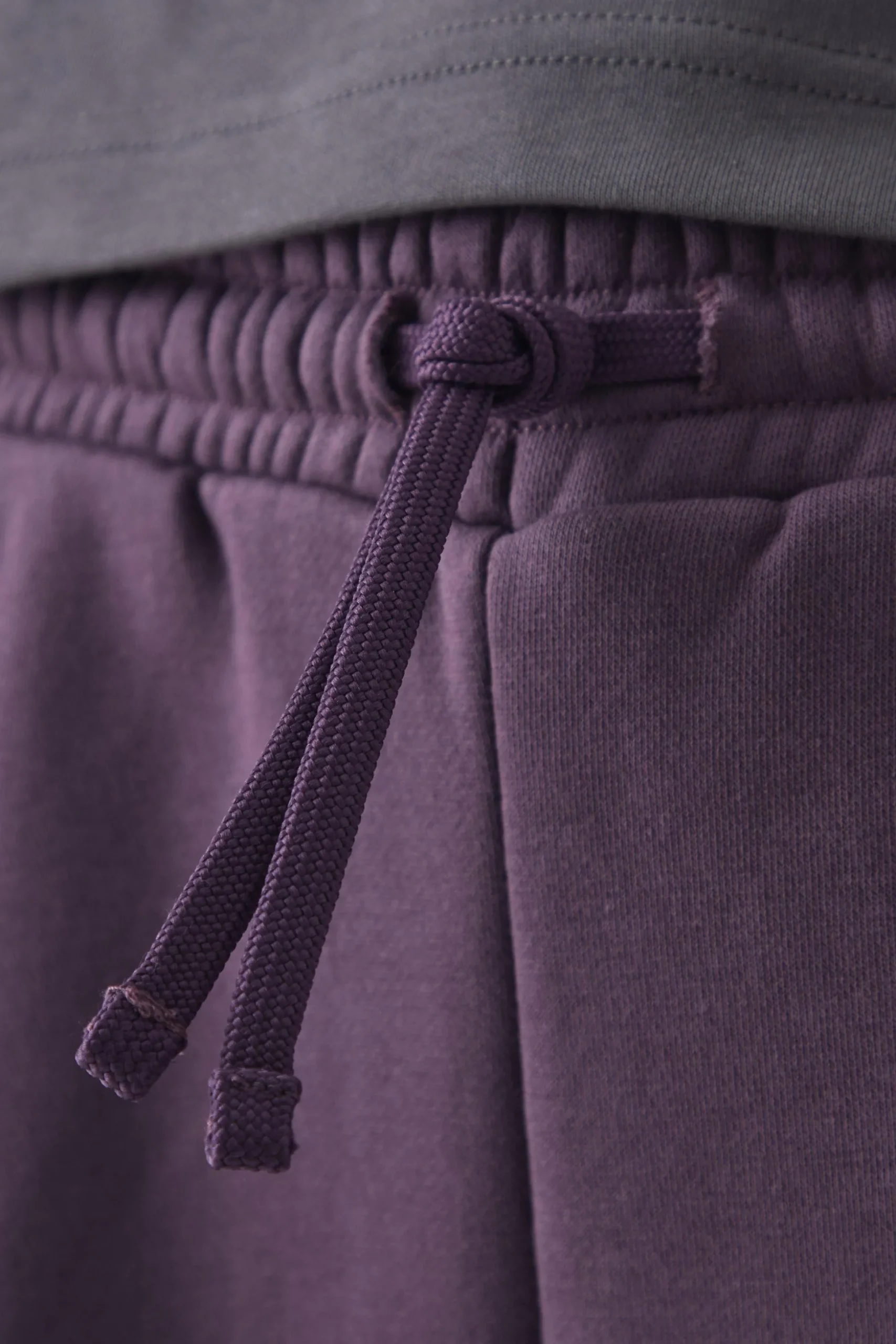 330GSM Relaxed Fit Basic Jogger | BoohooMAN UK