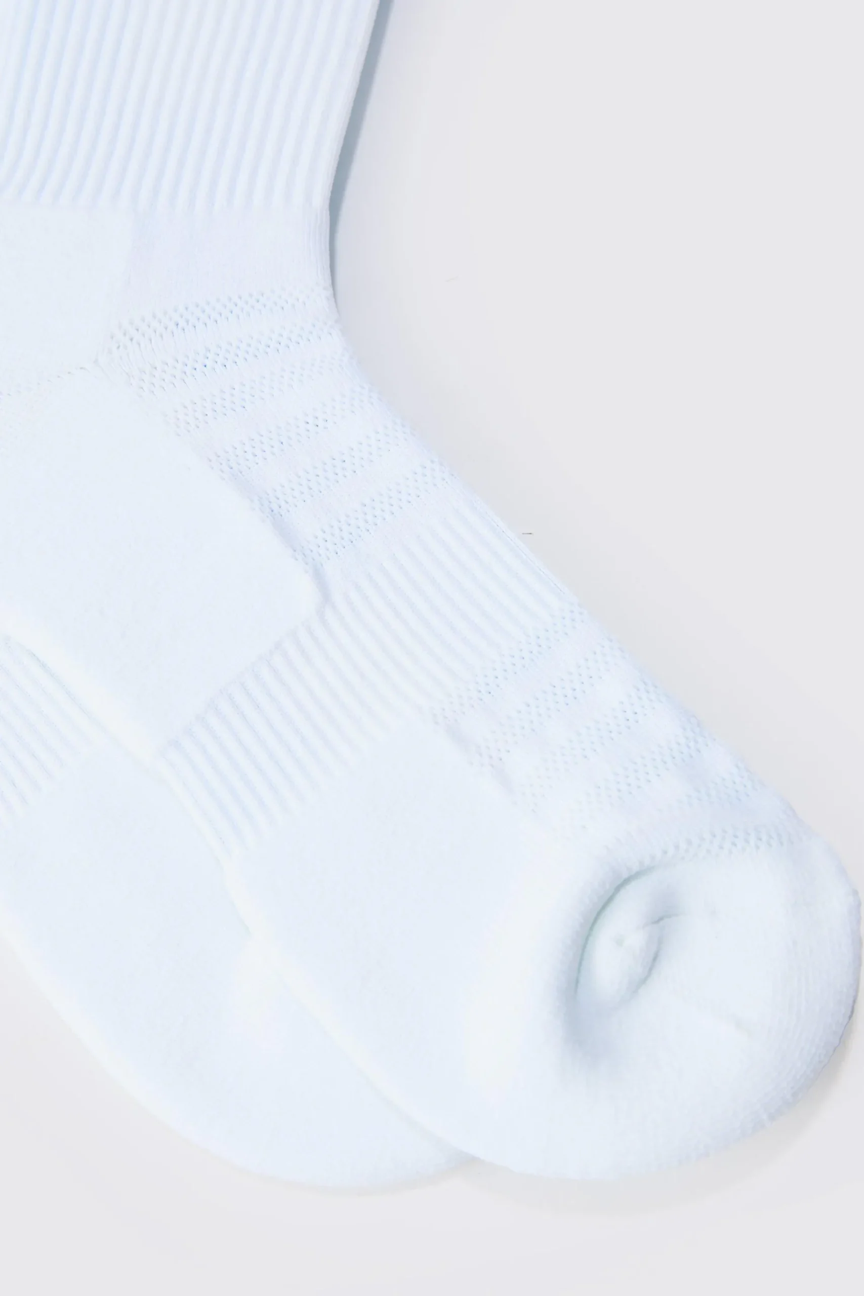 Man Active Lift Club Crew Socks | BoohooMAN UK