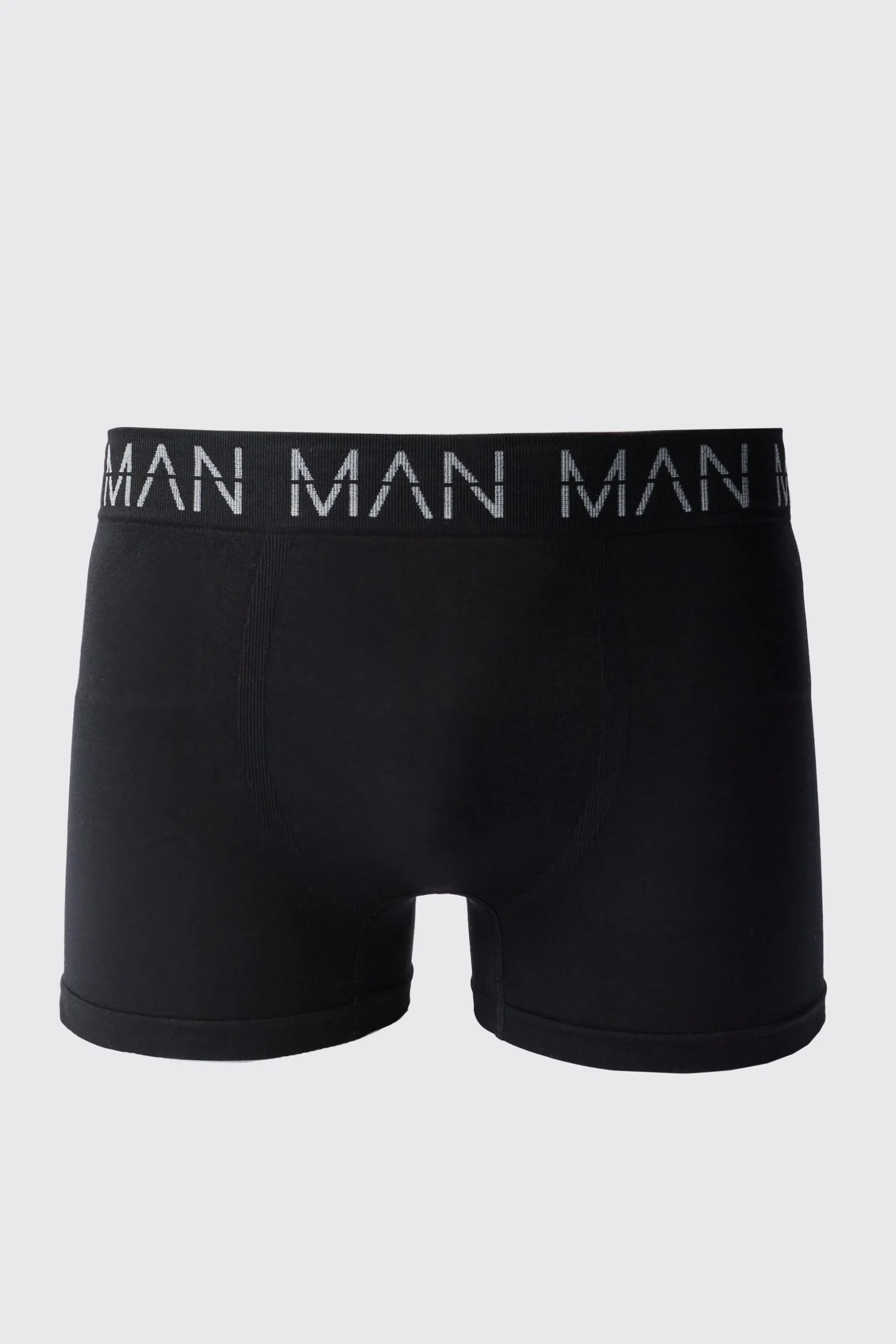 Man Active Seamless Boxer | BoohooMAN UK
