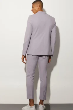Skinny Suit | BoohooMAN UK