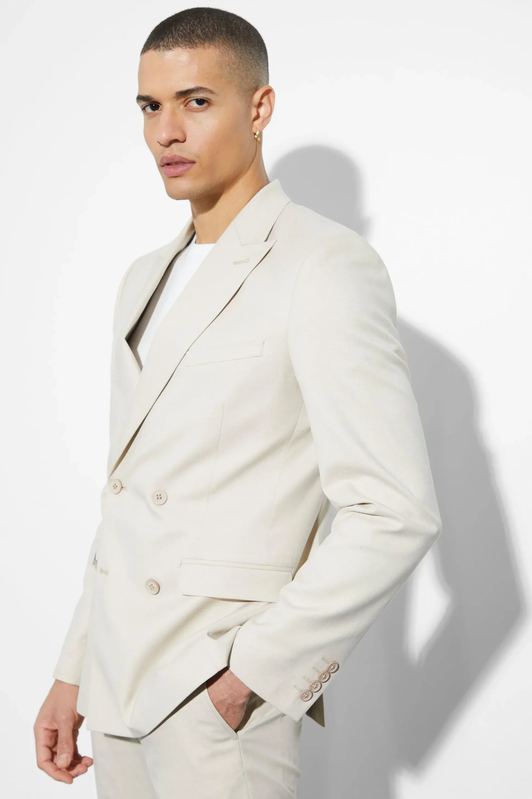 Skinny Suit | BoohooMAN UK
