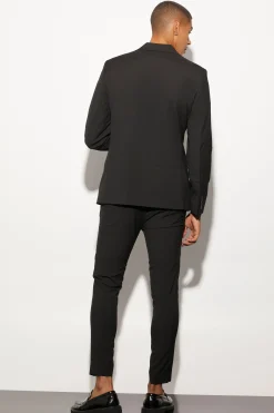 Slim Suit | BoohooMAN UK