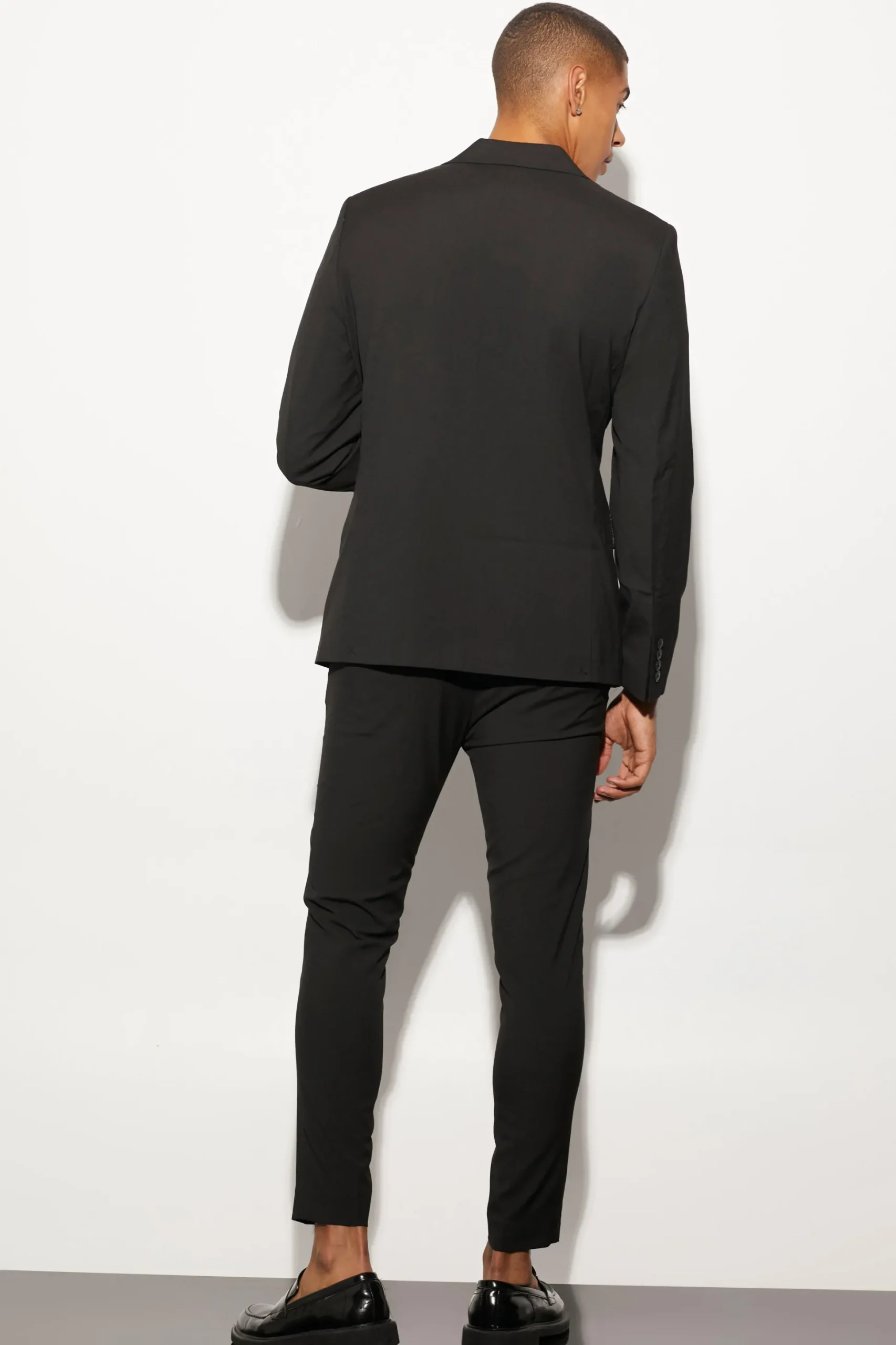 Slim Suit | BoohooMAN UK