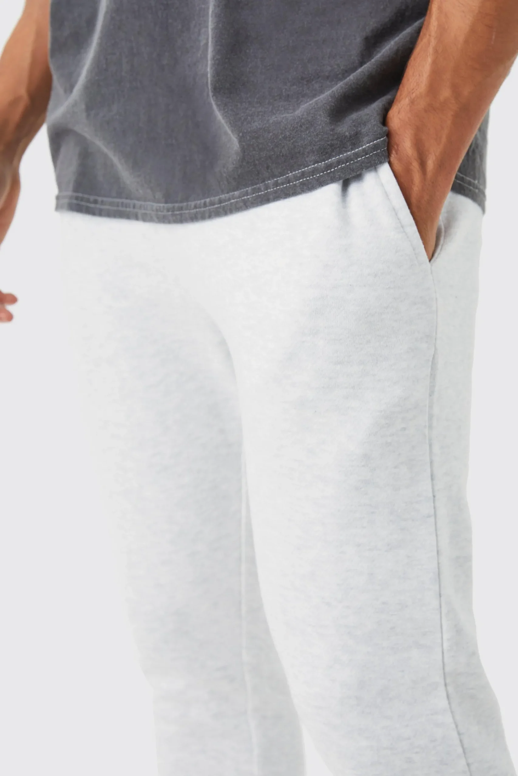 Super Skinny Fit Jogger | BoohooMAN UK