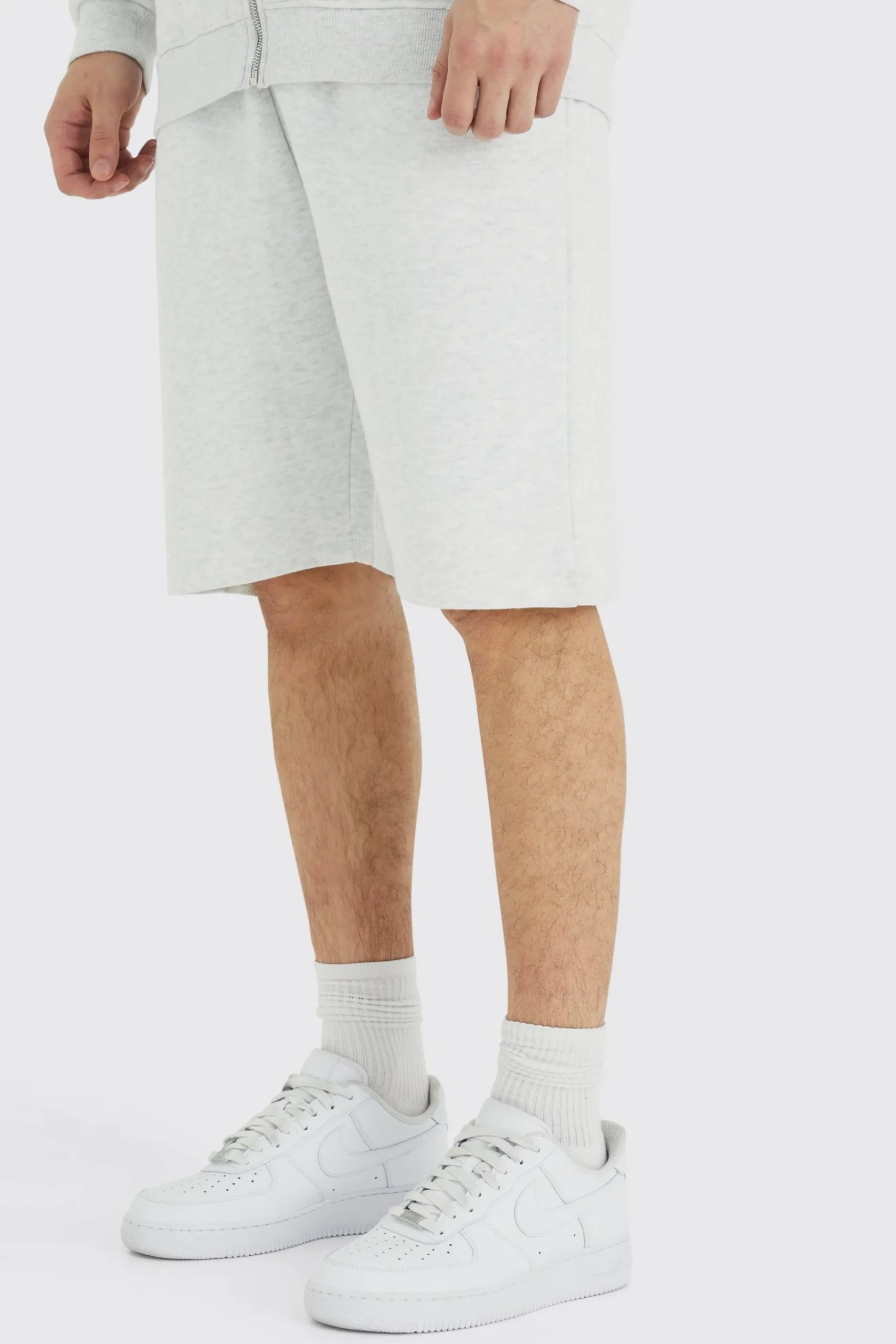 Tall Loose Fit Short | BoohooMAN UK
